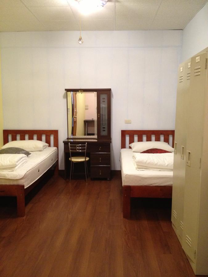 Handy Hostel Hualien Eksteriør bilde