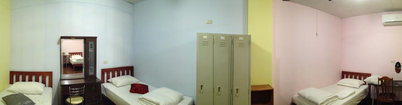 Handy Hostel Hualien Eksteriør bilde