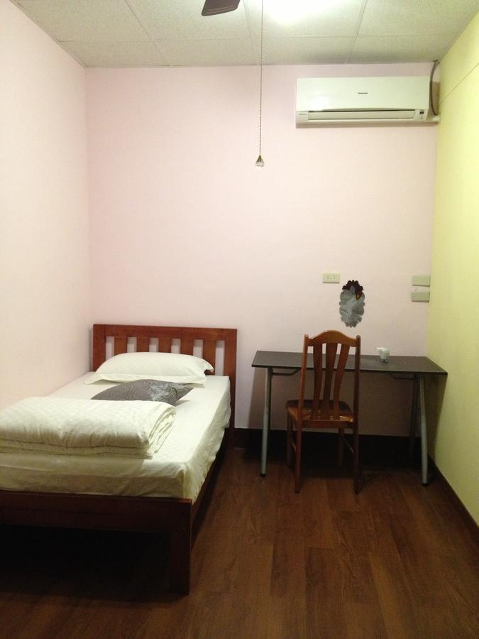 Handy Hostel Hualien Eksteriør bilde