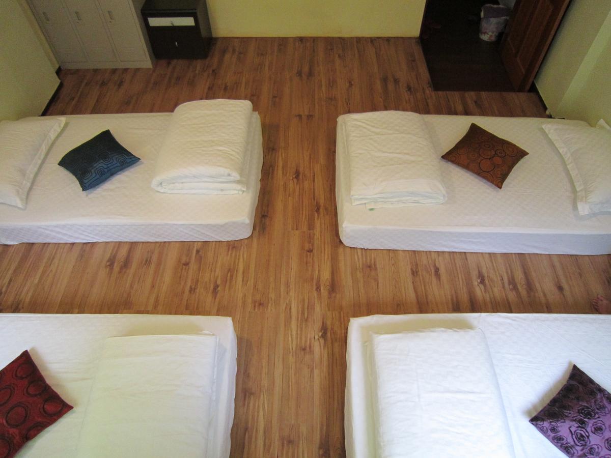 Handy Hostel Hualien Eksteriør bilde