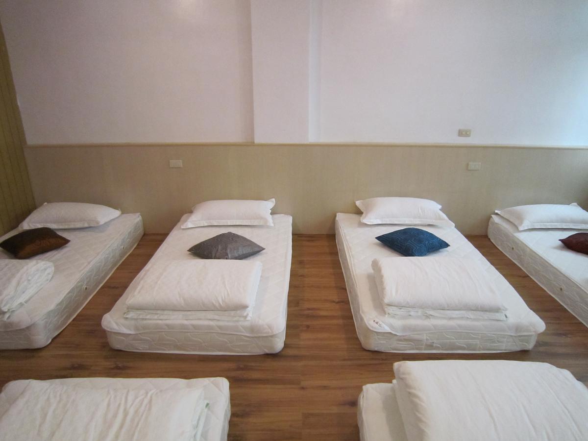 Handy Hostel Hualien Eksteriør bilde