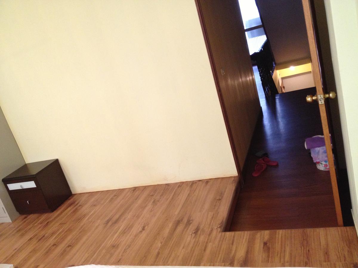 Handy Hostel Hualien Eksteriør bilde