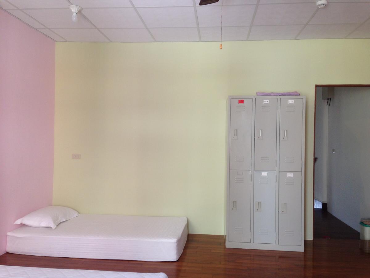 Handy Hostel Hualien Eksteriør bilde