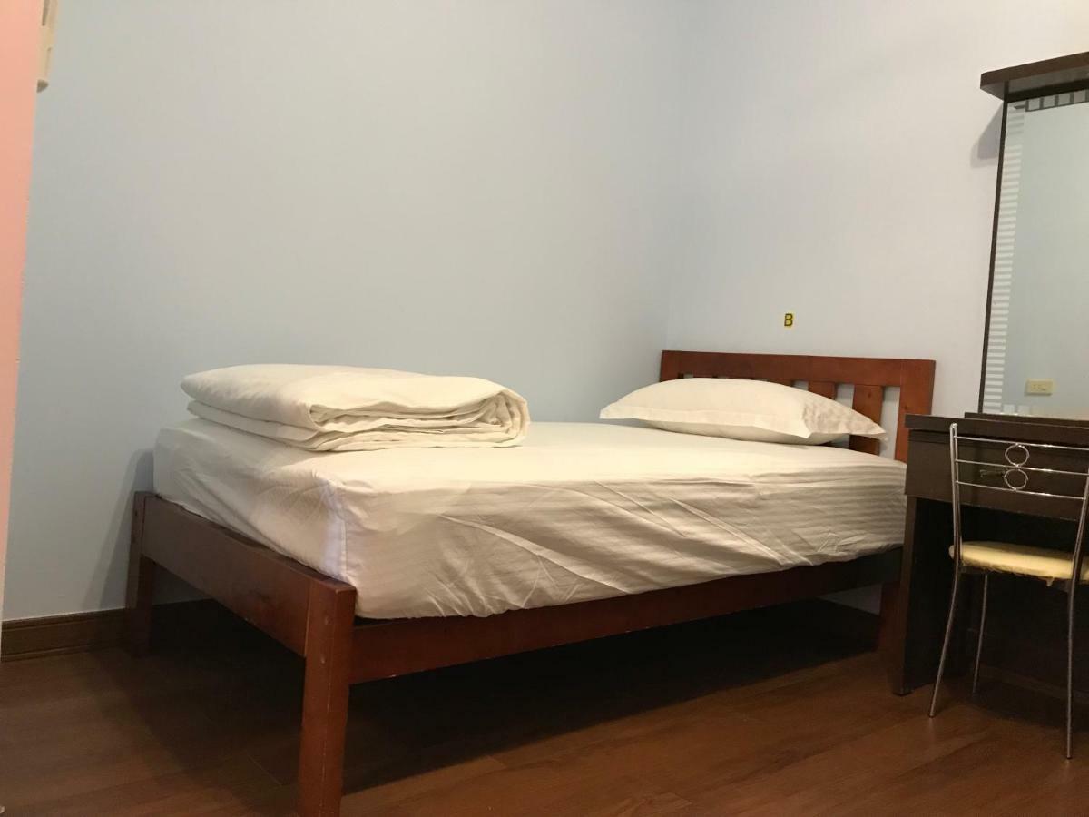 Handy Hostel Hualien Eksteriør bilde